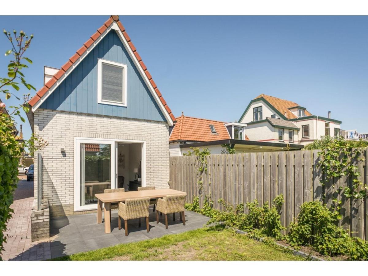 Nice Small House In The Center Of De Cocksdorp On The Island Texel Bagian luar foto